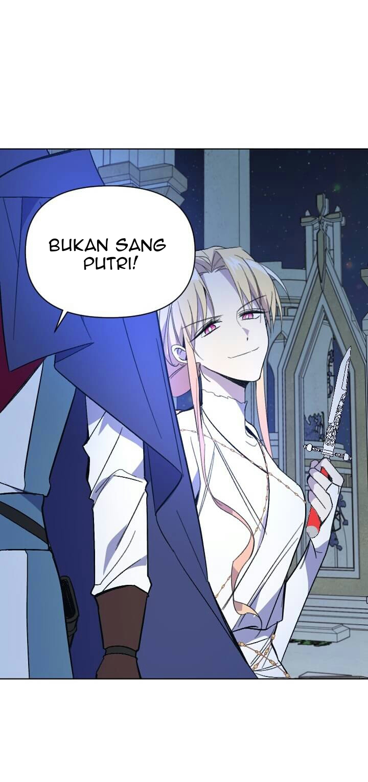 Asirhart Kingdom Aide Chapter 46 Image 12