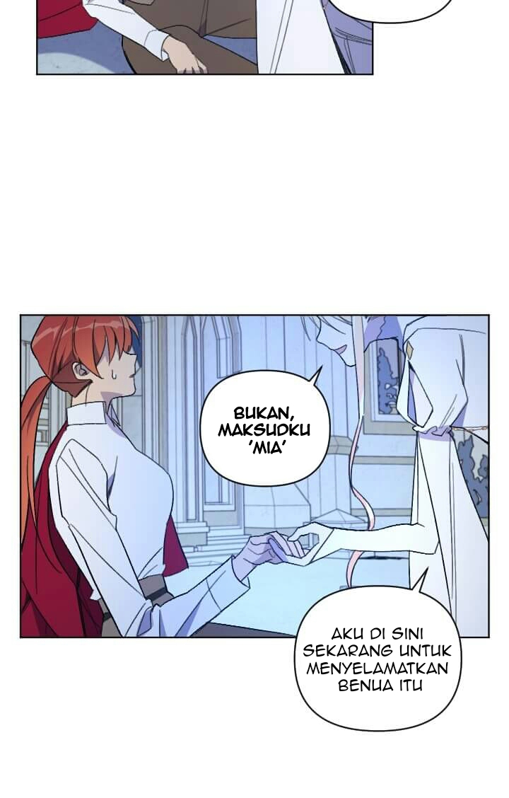 Asirhart Kingdom Aide Chapter 46 Image 15