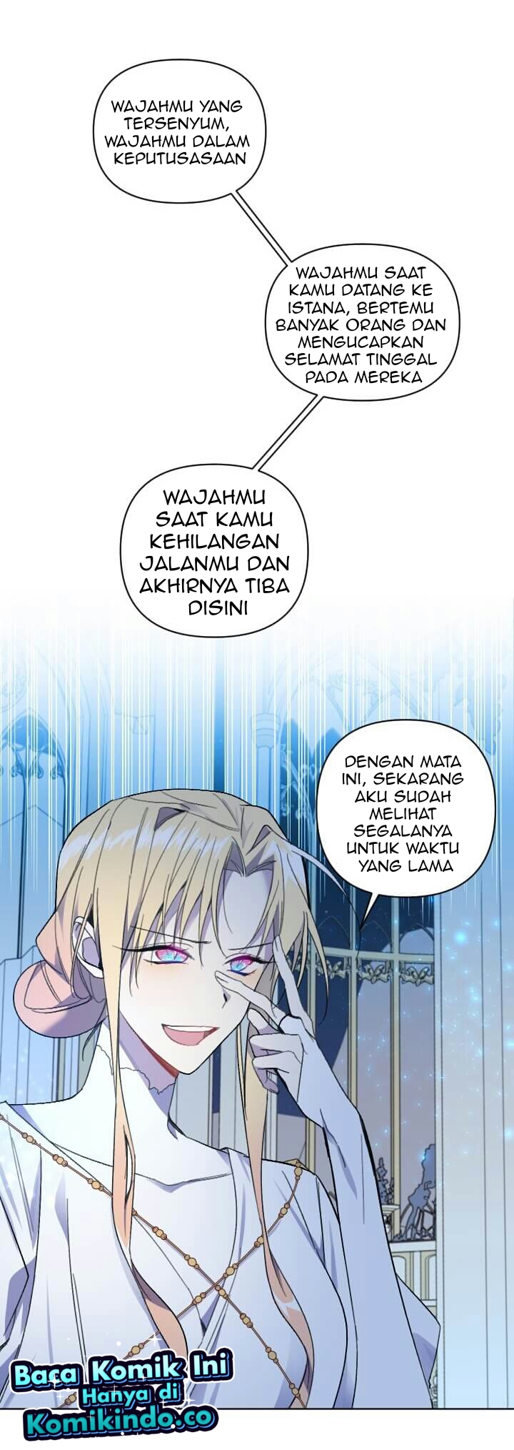 Asirhart Kingdom Aide Chapter 46 Image 18