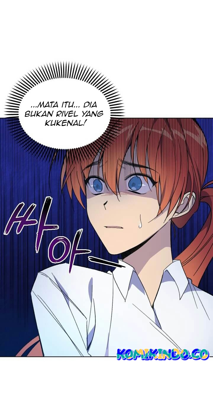 Asirhart Kingdom Aide Chapter 46 Image 19