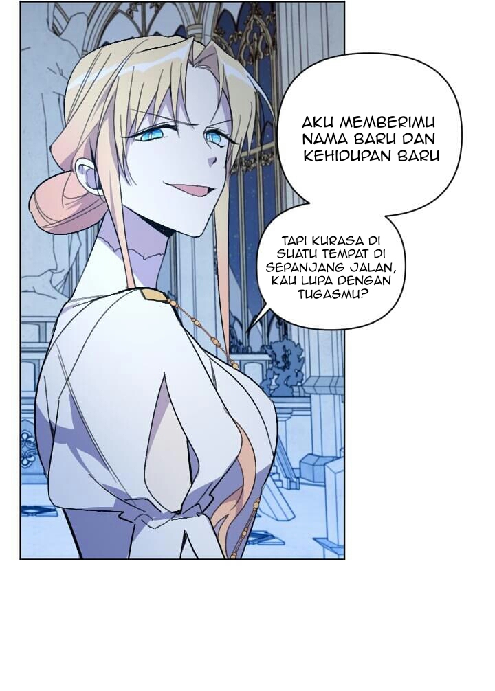 Asirhart Kingdom Aide Chapter 46 Image 21