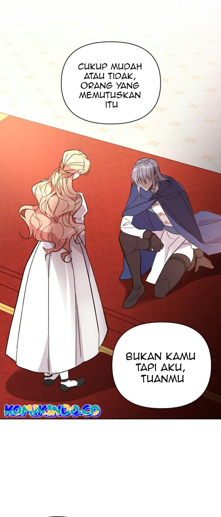 Asirhart Kingdom Aide Chapter 46 Image 23