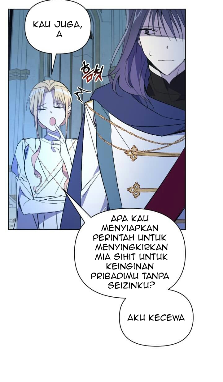 Asirhart Kingdom Aide Chapter 46 Image 24