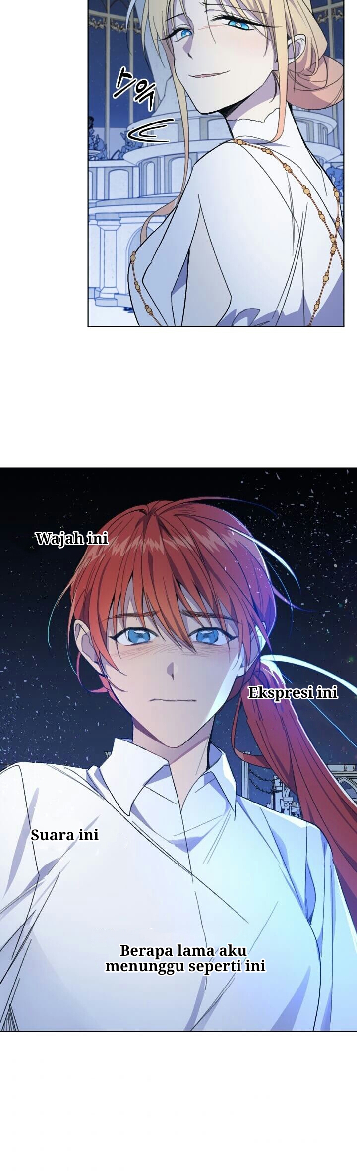 Asirhart Kingdom Aide Chapter 46 Image 34