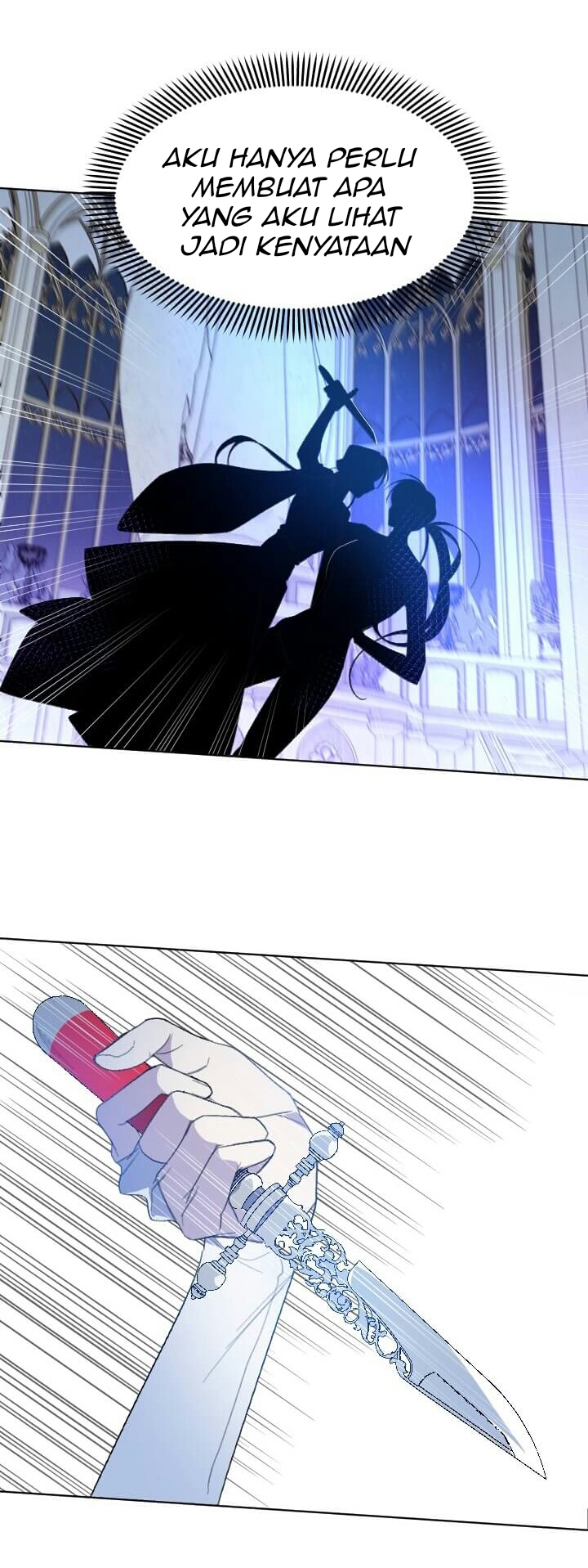 Asirhart Kingdom Aide Chapter 46 Image 38