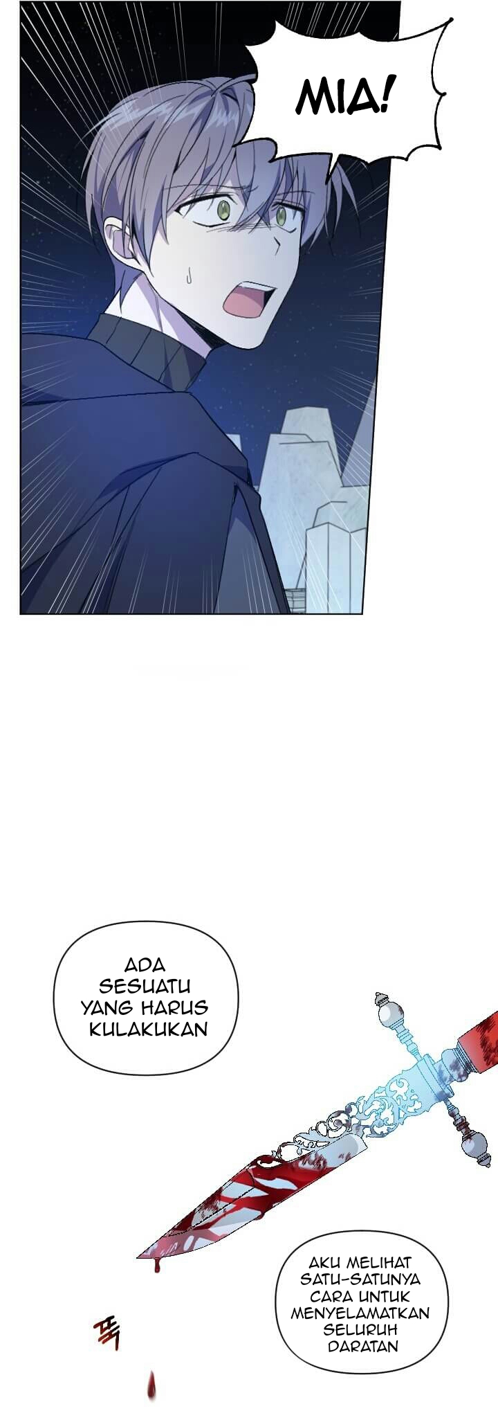 Asirhart Kingdom Aide Chapter 46 Image 40