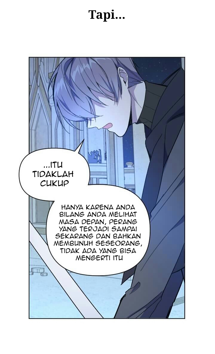 Asirhart Kingdom Aide Chapter 46 Image 45