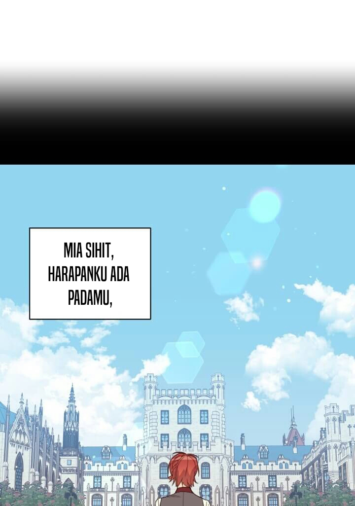 Asirhart Kingdom Aide Chapter 46 Image 46