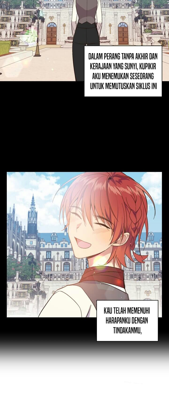 Asirhart Kingdom Aide Chapter 46 Image 47