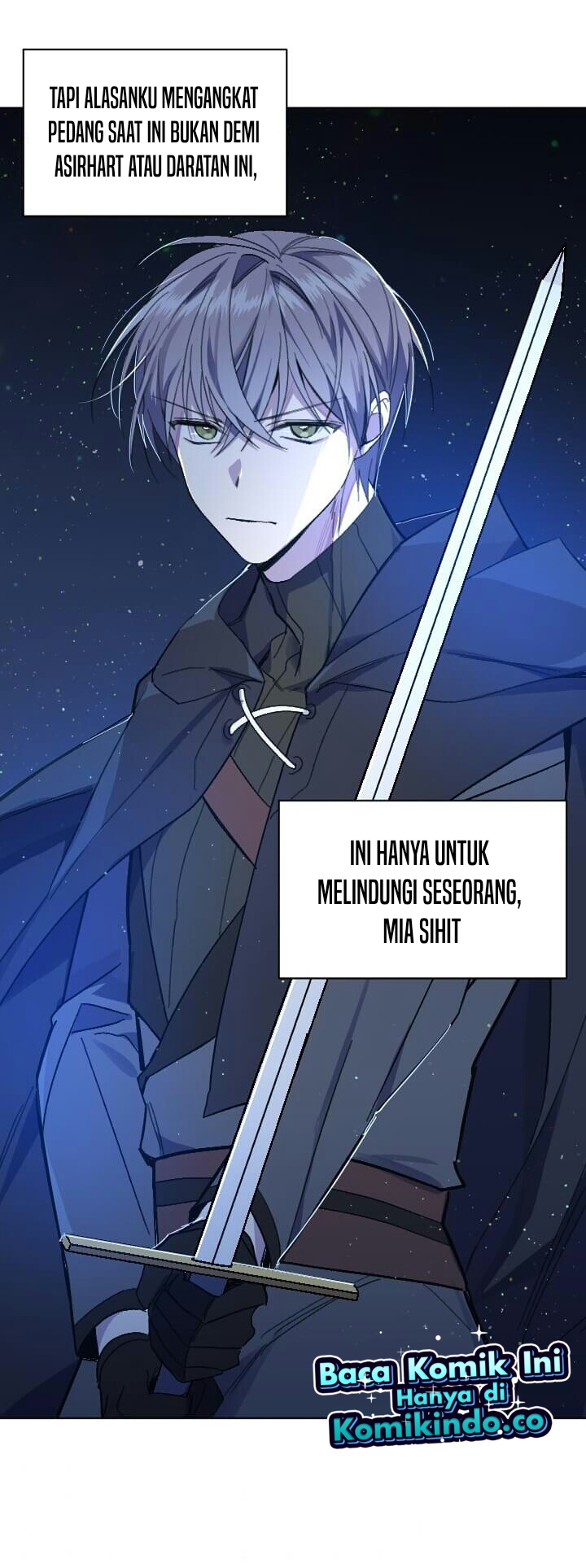 Asirhart Kingdom Aide Chapter 46 Image 48