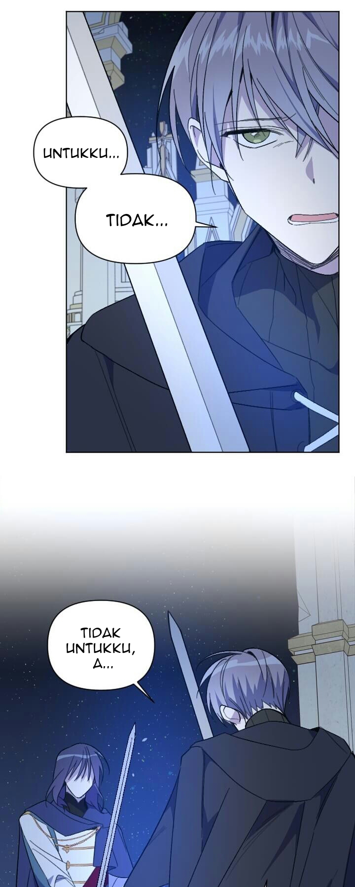 Asirhart Kingdom Aide Chapter 46 Image 52