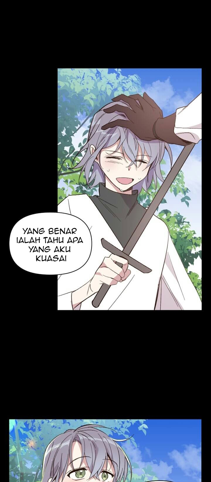 Asirhart Kingdom Aide Chapter 46 Image 55