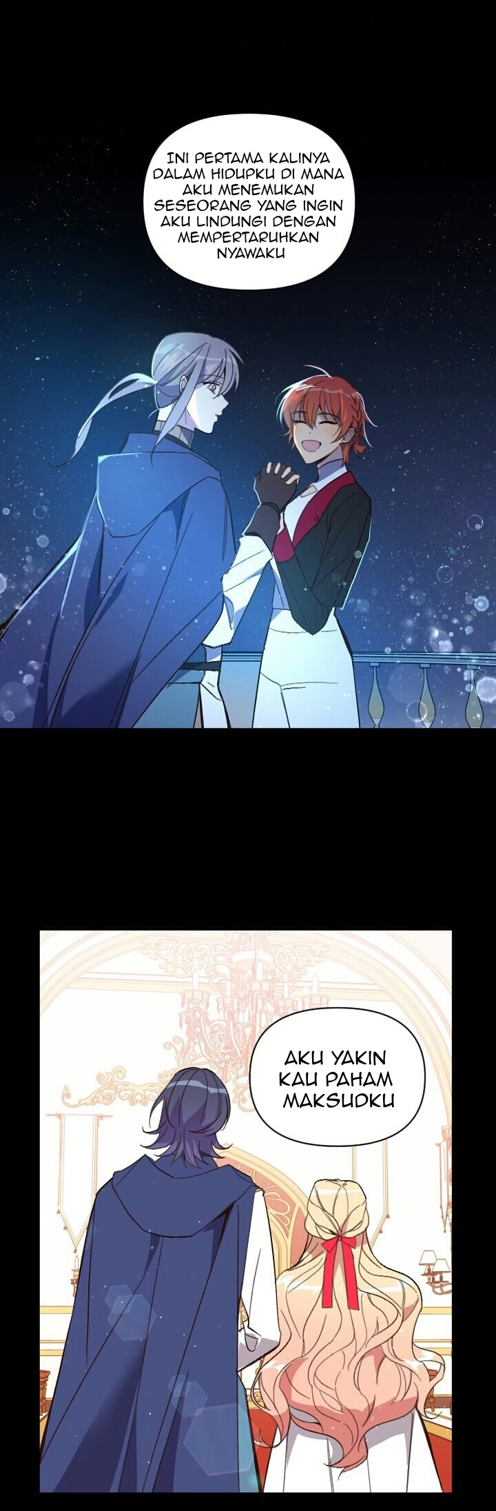 Asirhart Kingdom Aide Chapter 46 Image 57