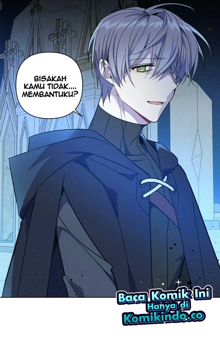 Asirhart Kingdom Aide Chapter 46 Image 59