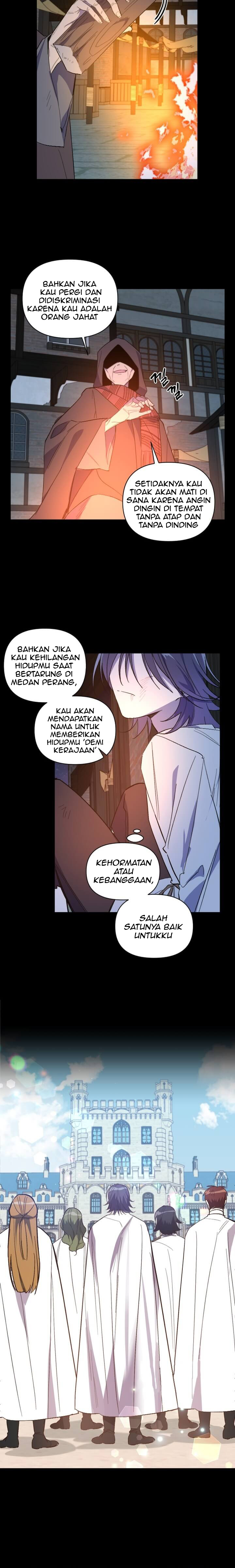 Asirhart Kingdom Aide Chapter 47 Image 6