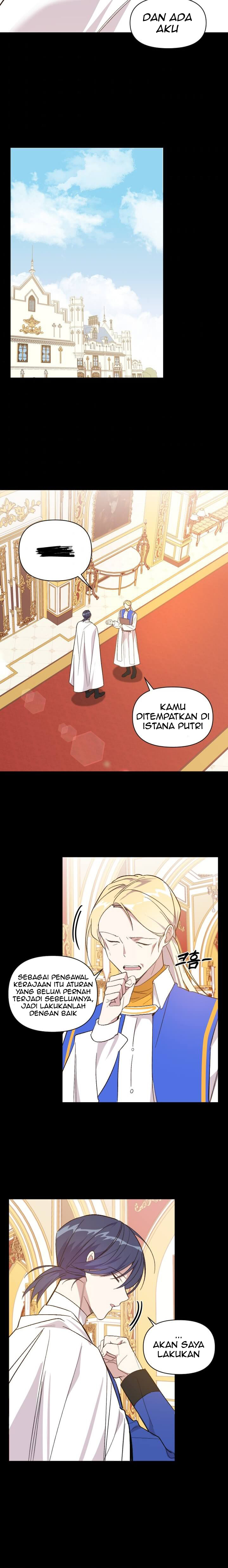 Asirhart Kingdom Aide Chapter 47 Image 9