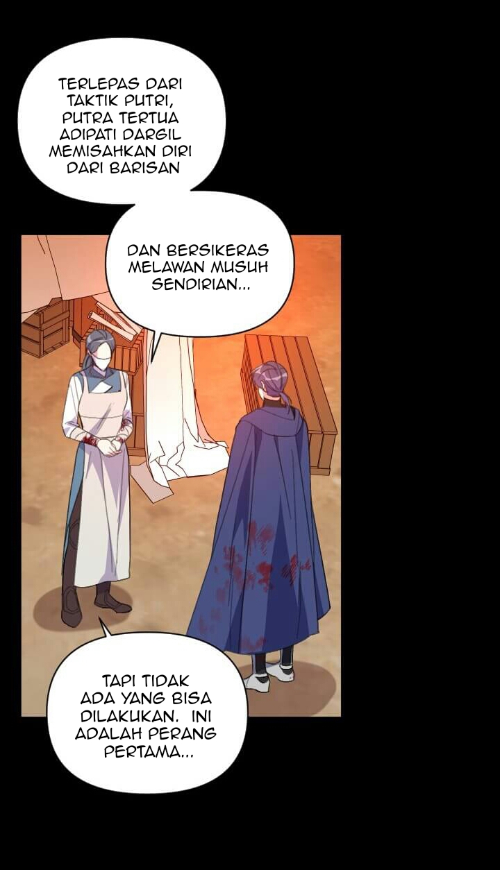 Asirhart Kingdom Aide Chapter 47 Image 16