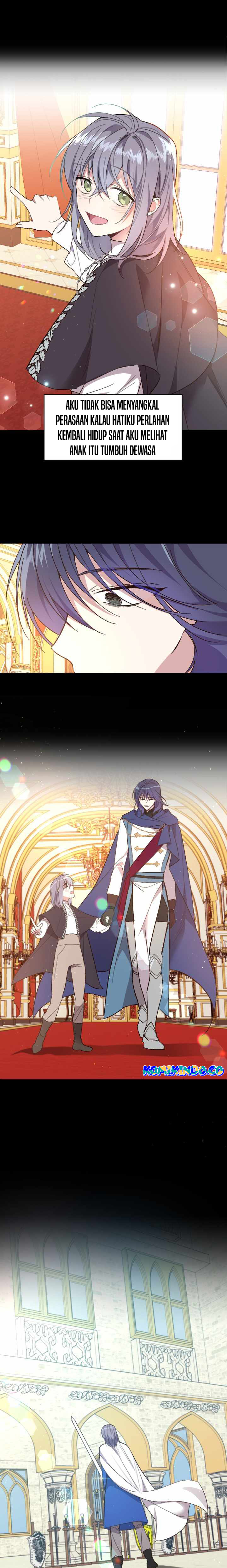 Asirhart Kingdom Aide Chapter 48 Image 5