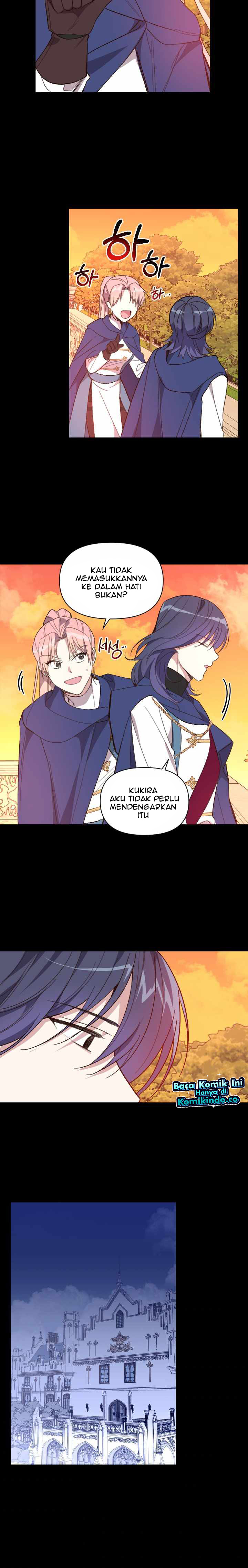 Asirhart Kingdom Aide Chapter 48 Image 8