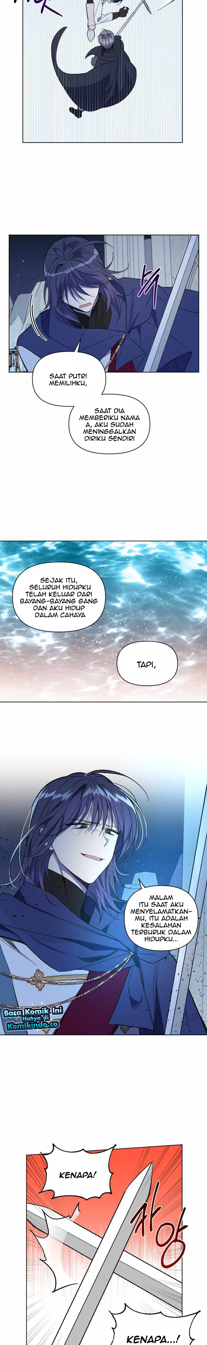 Asirhart Kingdom Aide Chapter 48 Image 14