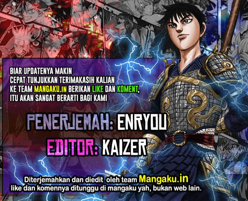 Asirhart Kingdom Aide Chapter 807 Image 0