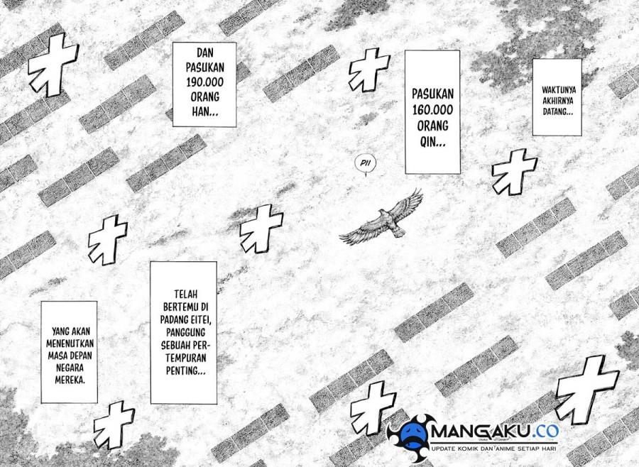 Asirhart Kingdom Aide Chapter 815 Image 14