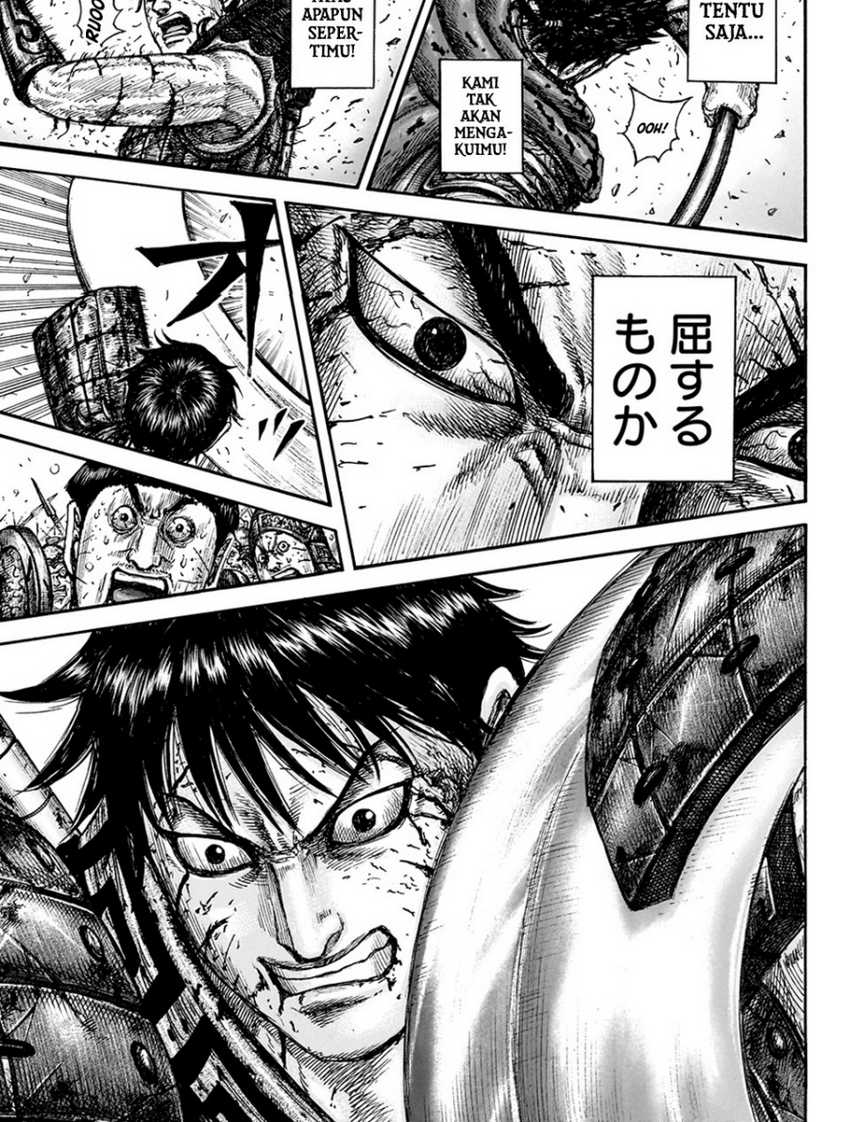 Asirhart Kingdom Aide Chapter 826 Image 12