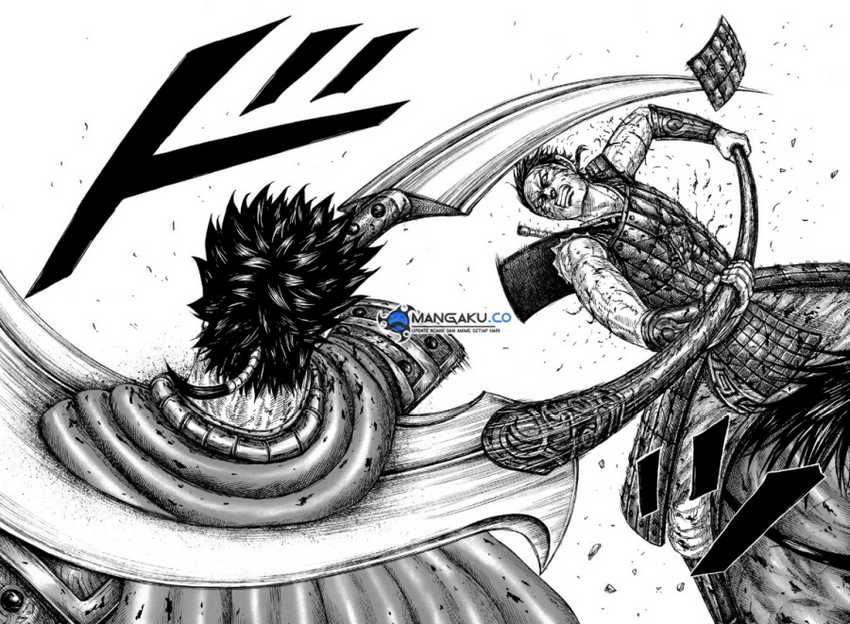 Asirhart Kingdom Aide Chapter 826 Image 13