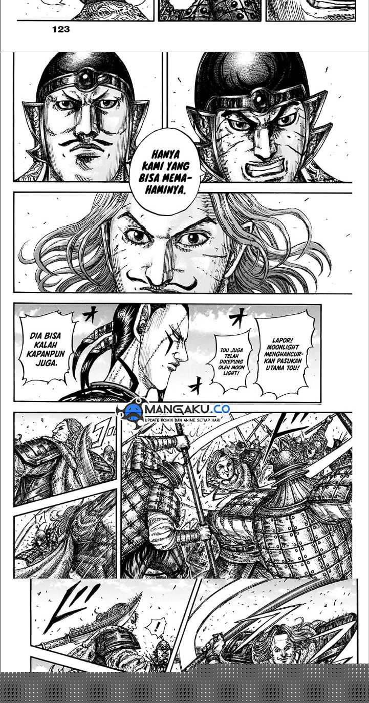 Asirhart Kingdom Aide Chapter 827 Image 10