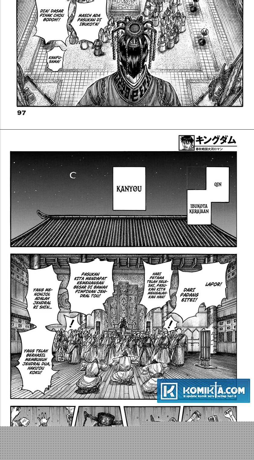 Asirhart Kingdom Aide Chapter 830 Image 9