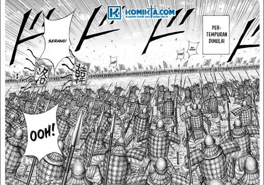 Asirhart Kingdom Aide Chapter 831 Image 10