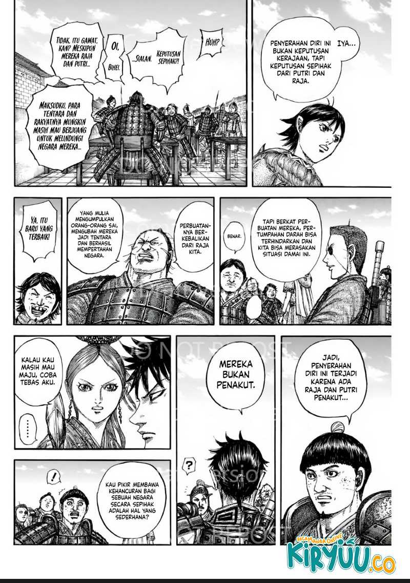 Asirhart Kingdom Aide Chapter 841 Image 10