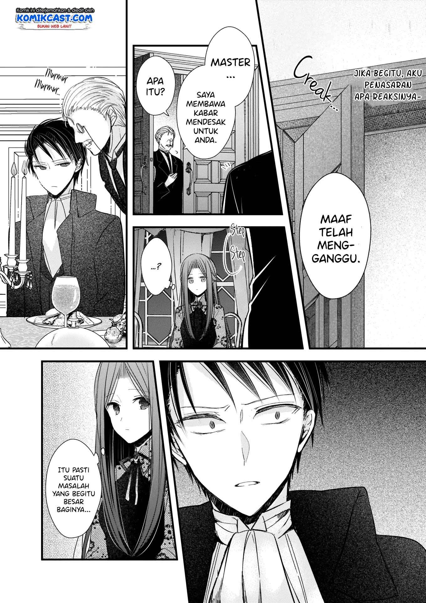Konyakusha wa, Watashi no Imouto ni Koi wo suru Chapter 01.2 Image 3