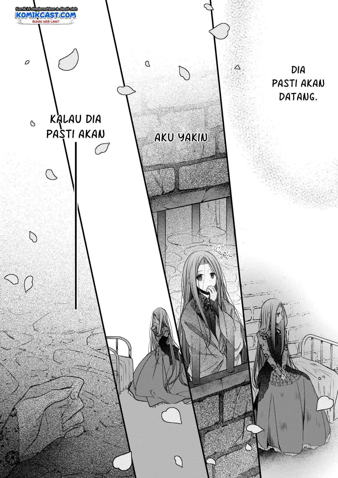 Konyakusha wa, Watashi no Imouto ni Koi wo suru Chapter 01.2 Image 16