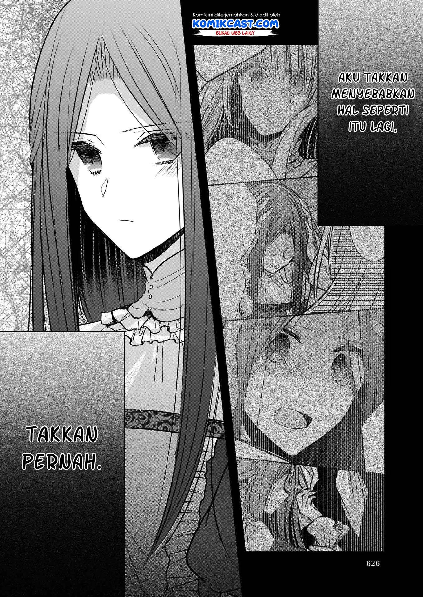 Konyakusha wa, Watashi no Imouto ni Koi wo suru Chapter 02.1 Image 8