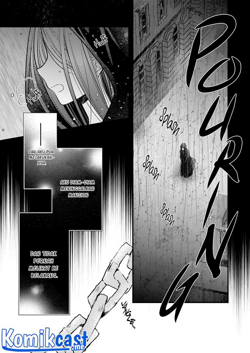 Konyakusha wa, Watashi no Imouto ni Koi wo suru Chapter 10.2 Image 4