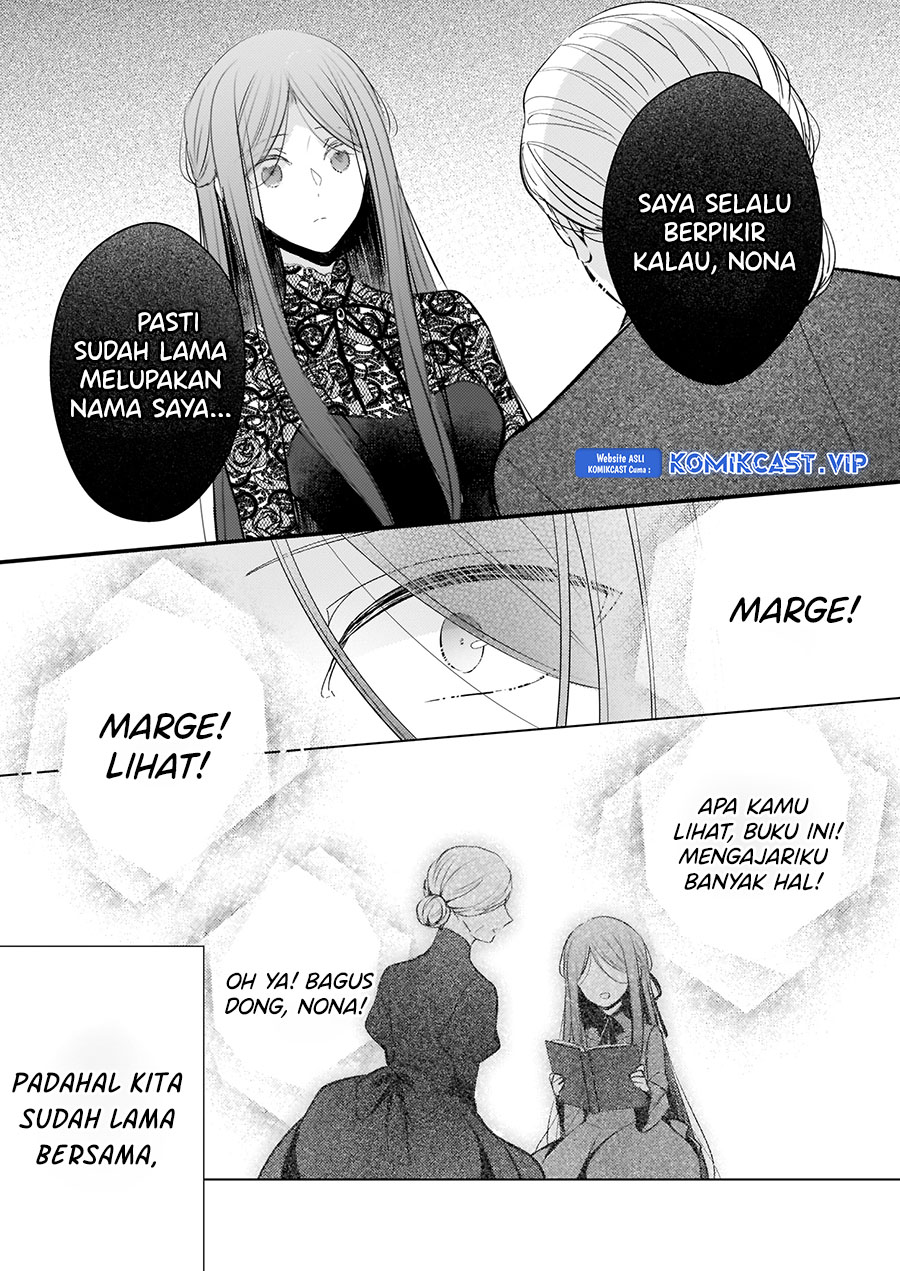 Konyakusha wa, Watashi no Imouto ni Koi wo suru Chapter 15 Image 9