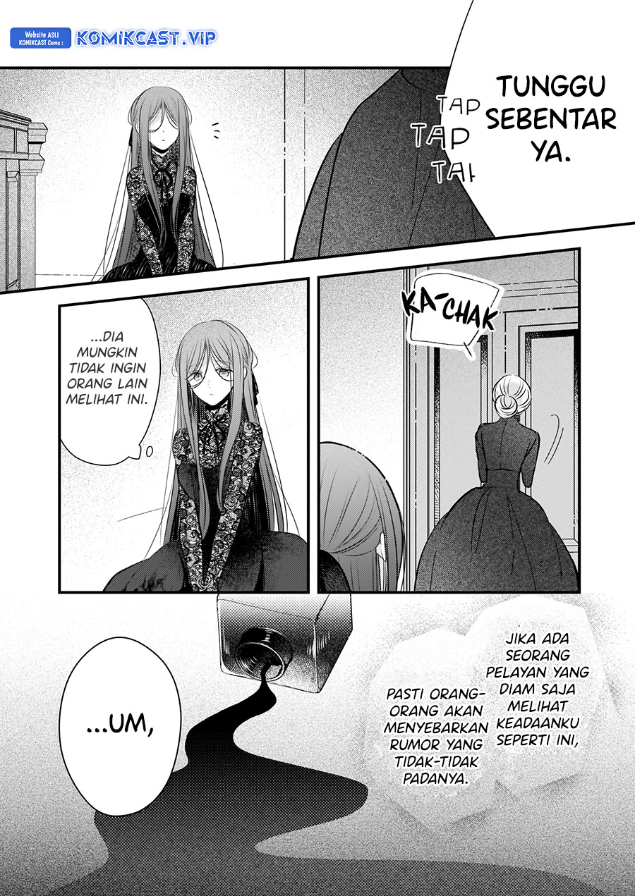 Konyakusha wa, Watashi no Imouto ni Koi wo suru Chapter 16 Image 2