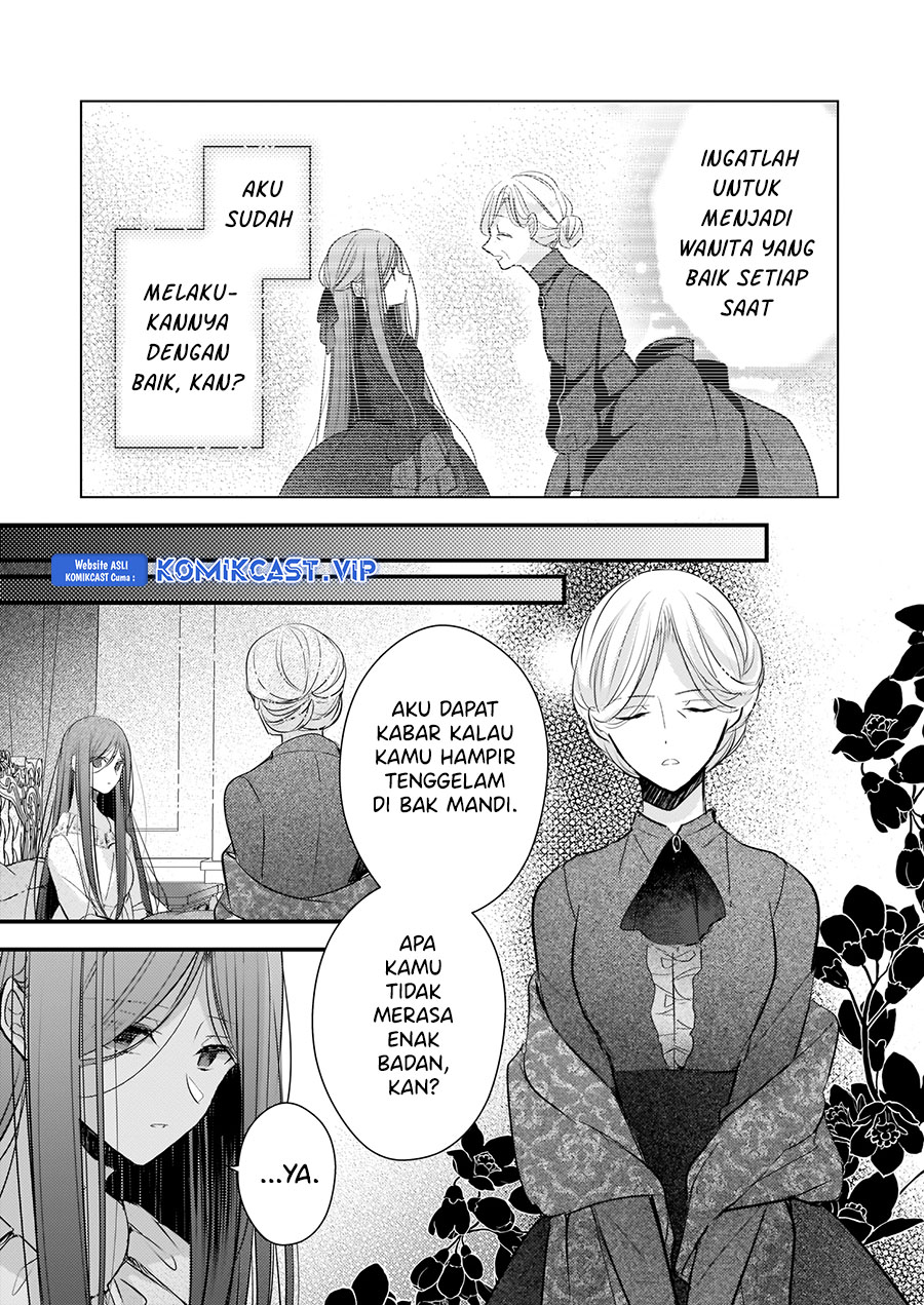 Konyakusha wa, Watashi no Imouto ni Koi wo suru Chapter 16 Image 25