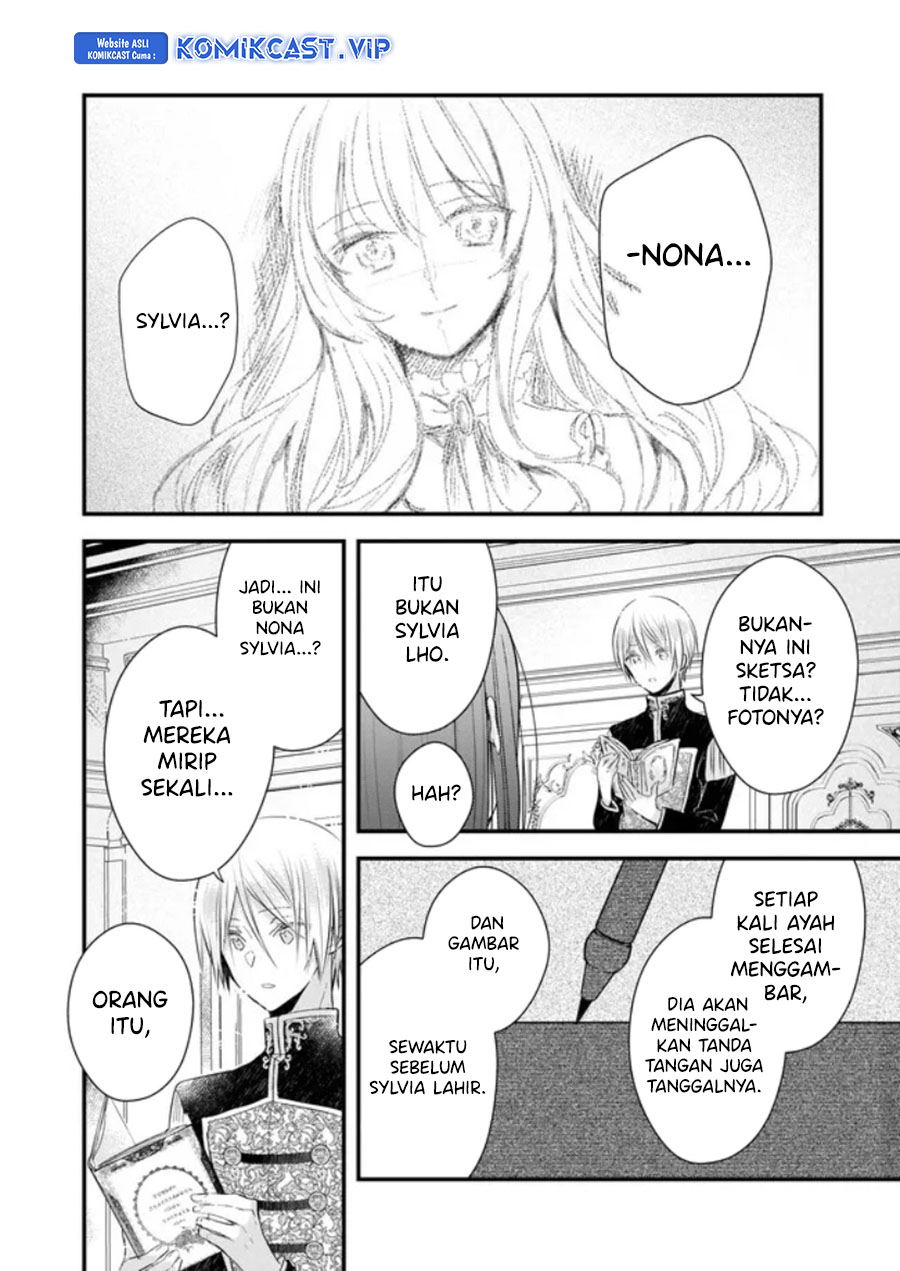 Konyakusha wa, Watashi no Imouto ni Koi wo suru Chapter 17 Image 14