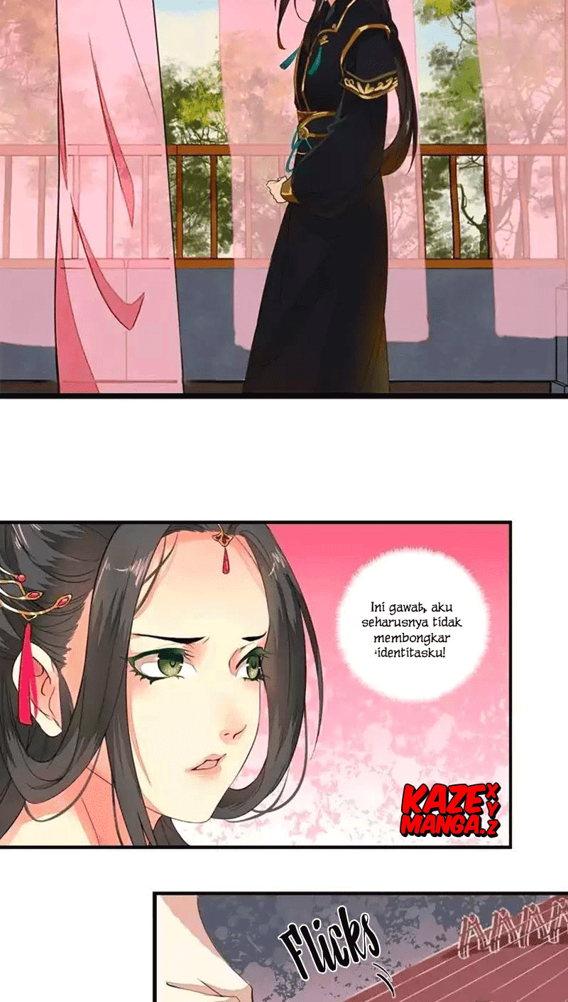 A Lonesome Fragrance Waiting To Be Appreciated Chapter 01 Image 13