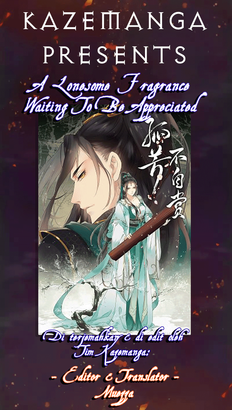 A Lonesome Fragrance Waiting To Be Appreciated Chapter 05 Image 0