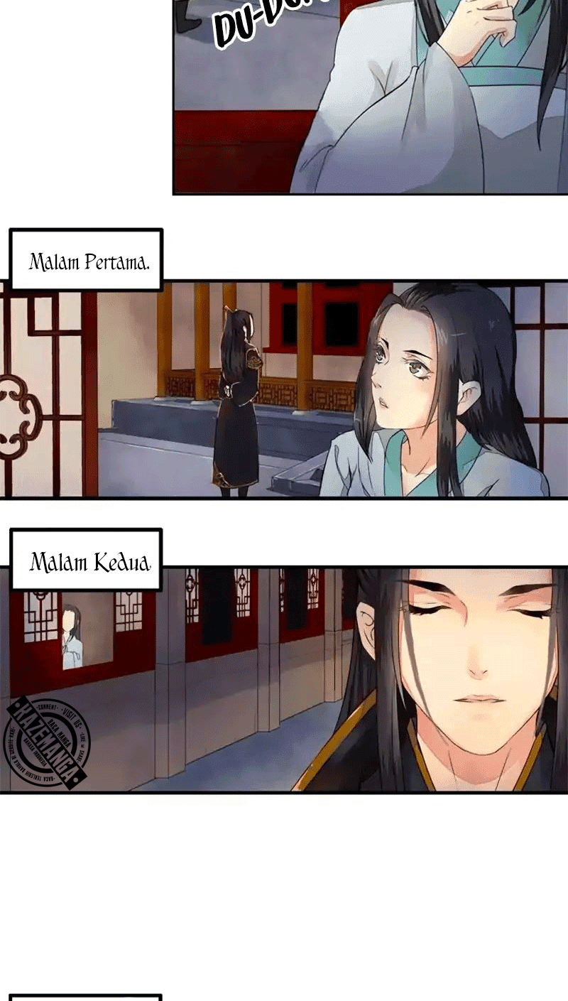A Lonesome Fragrance Waiting To Be Appreciated Chapter 05 Image 4