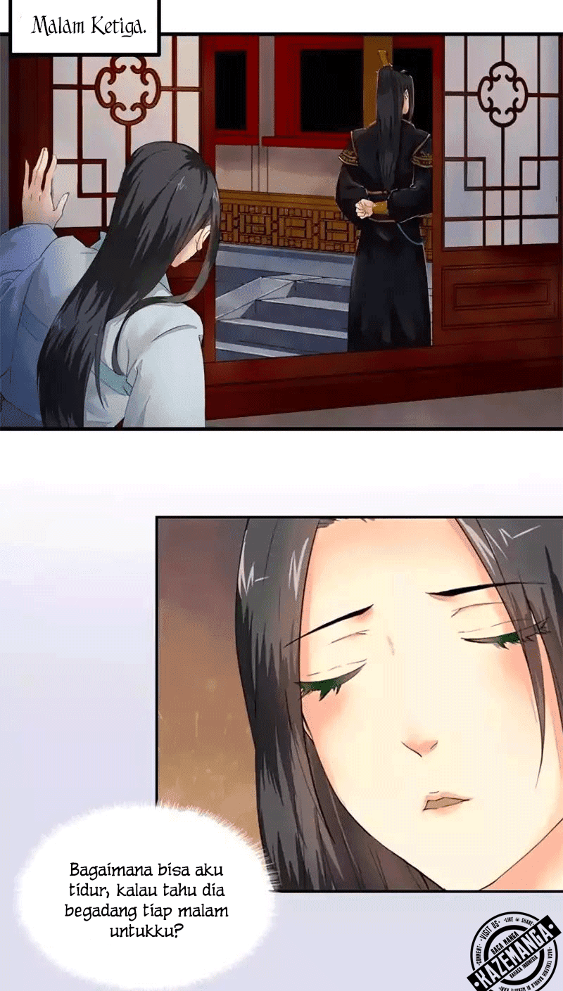 A Lonesome Fragrance Waiting To Be Appreciated Chapter 05 Image 5