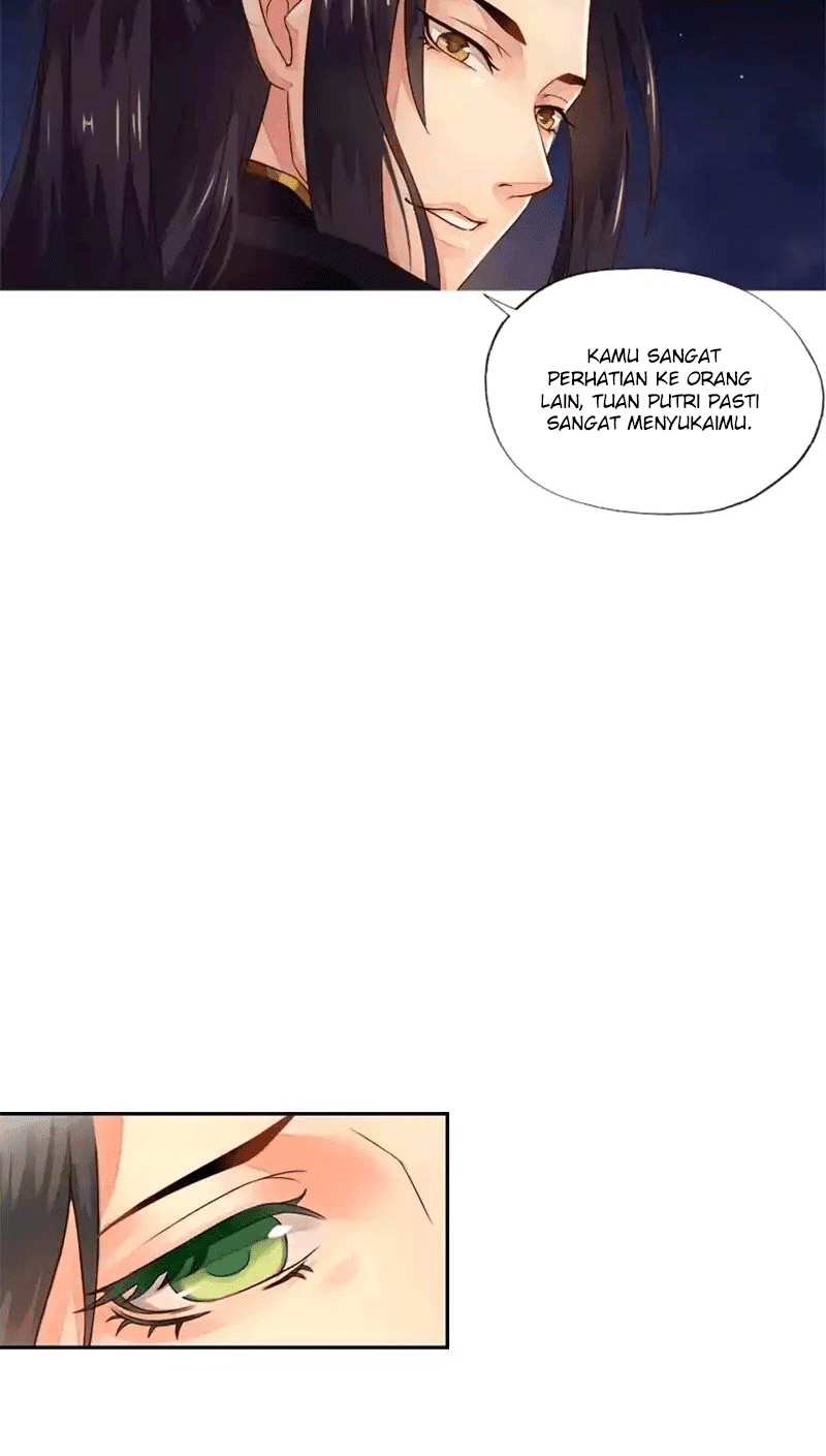 A Lonesome Fragrance Waiting To Be Appreciated Chapter 05 Image 7