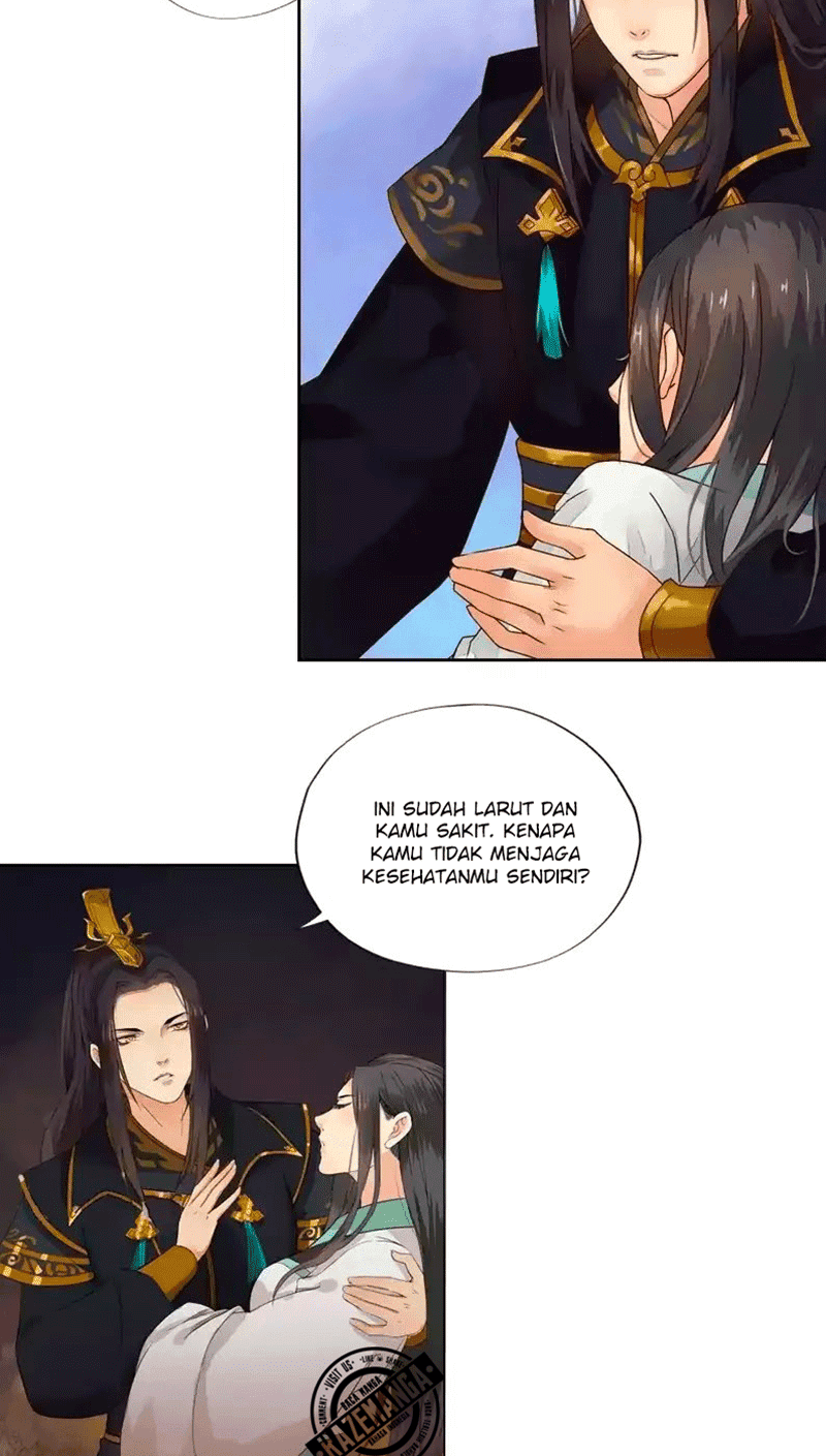 A Lonesome Fragrance Waiting To Be Appreciated Chapter 05 Image 9