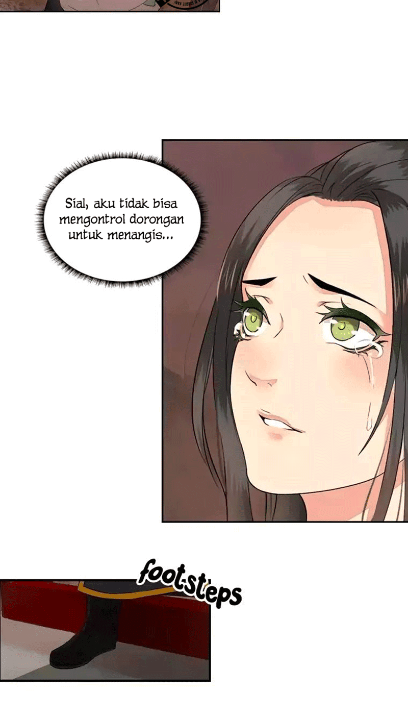 A Lonesome Fragrance Waiting To Be Appreciated Chapter 05 Image 10