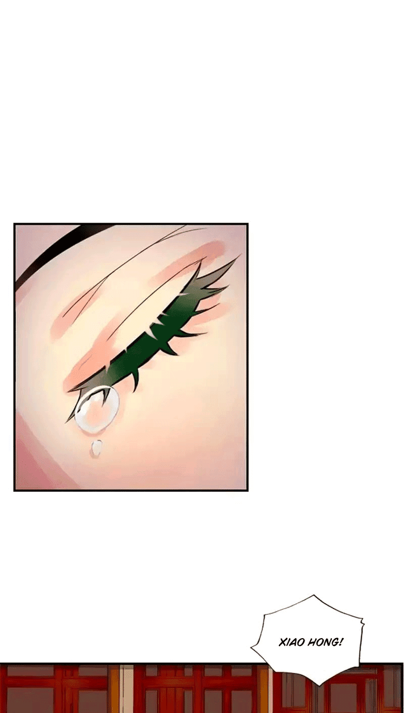 A Lonesome Fragrance Waiting To Be Appreciated Chapter 05 Image 14