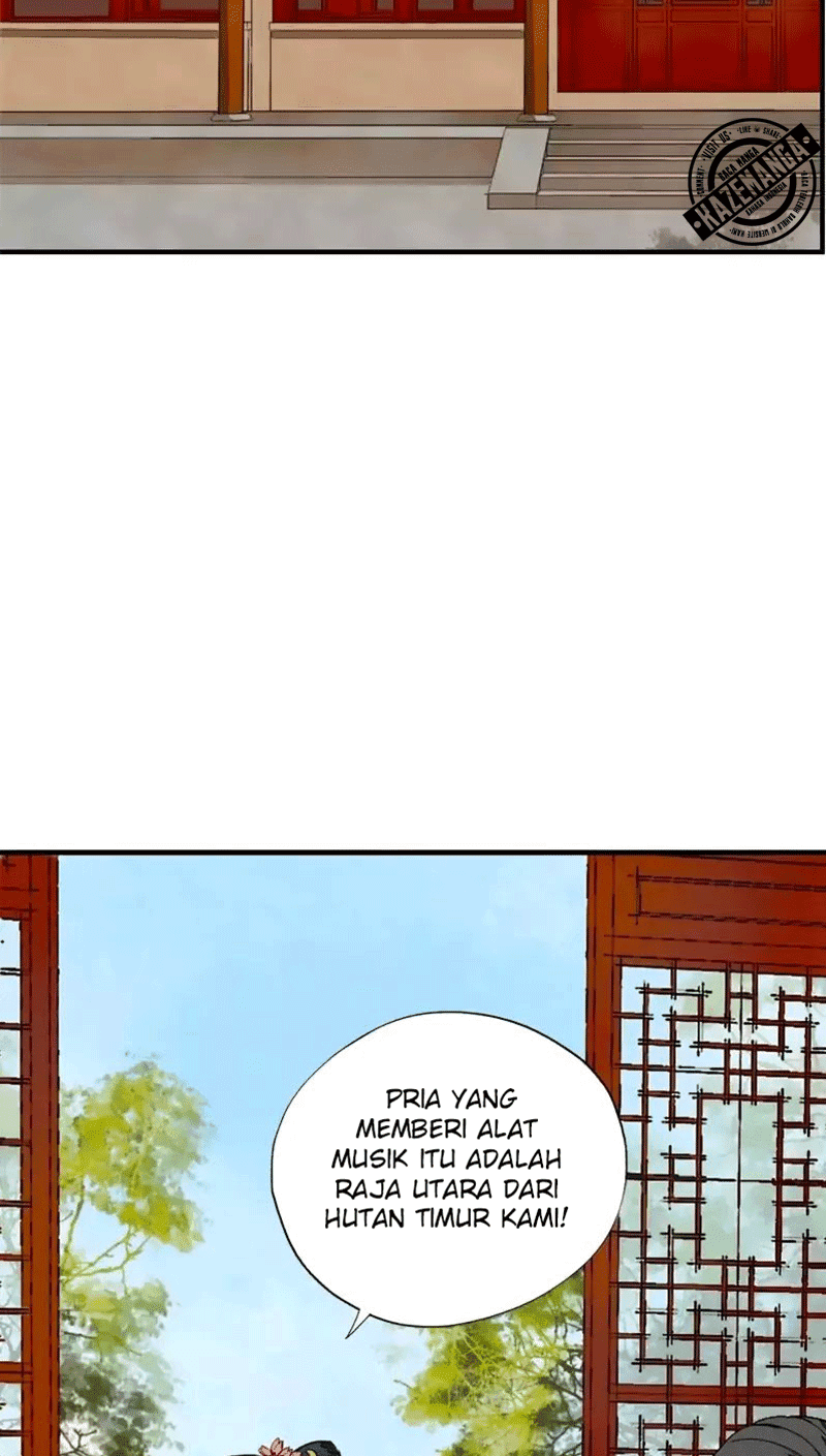 A Lonesome Fragrance Waiting To Be Appreciated Chapter 05 Image 15