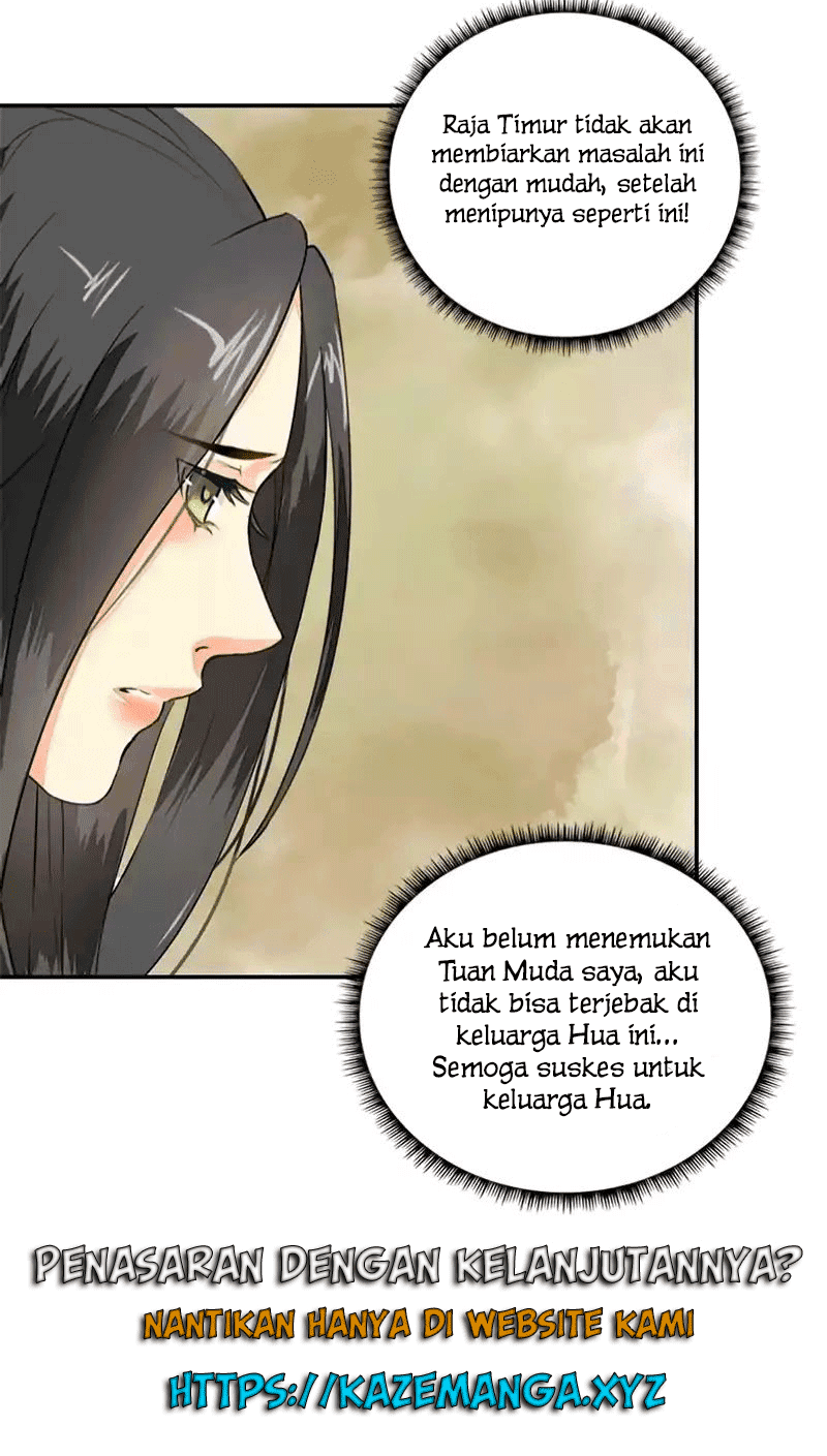 A Lonesome Fragrance Waiting To Be Appreciated Chapter 05 Image 21